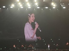 UAENA Indonesia Dapat Nickname Baru dari IU: Naga! UAENA Indonesia Dapat Nickname Baru dari IU: Naga!