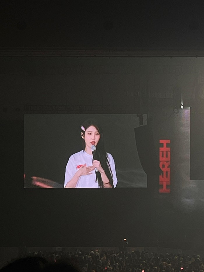 Konser IU Konser IU