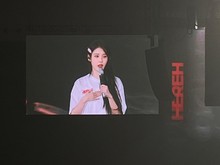 Ini 5 Lagu En-Encore Konser IU di Jakarta Day 1 Ini 5 Lagu En-Encore Konser IU di Jakarta Day 1