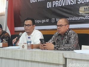 Fasilitas Tak Memadai, Seleksi PPK-PPS di Nias Barat Bakal Tanpa CAT