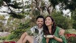 Kulineran Seru Acha Sinaga di Australia, Sebelum Balik Indonesia