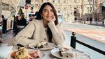 Kulineran Seru Acha Sinaga di Australia, Sebelum Balik Indonesia