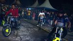 Melihat Serunya Lomba Jalan Lambat RX King di Kolaka