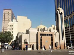 Jejak Mukjizat Rasulullah di Masjid Syajarah Makkah