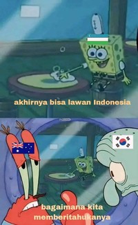 Jelang pertandingan semifinal Piala Asia U-23 Indonesia Vs Uzbekistan, deretan meme pun hadir untuk memeriahkan kompetisi ini di dunia maya. Berikut meme lucu Uzbekistan tantang Indonesia.