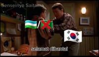 Jelang pertandingan semifinal Piala Asia U-23 Indonesia Vs Uzbekistan, deretan meme pun hadir untuk memeriahkan kompetisi ini di dunia maya. Berikut meme lucu Uzbekistan tantang Indonesia.