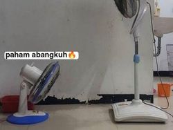 Meme Lucu Uzbekistan Tantang Indonesia di Piala Asia U-23 2024