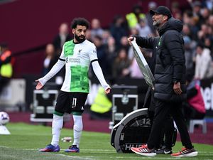 Pemain West Ham Beberkan Sebab Ribut-ribut Klopp Vs Mo Salah