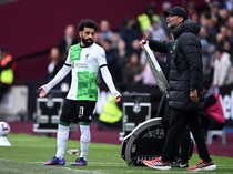 Klopp dan Salah Akhiri Perselisihan