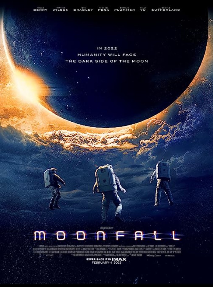 Bioskop Trans Tv Moonfall (2022)