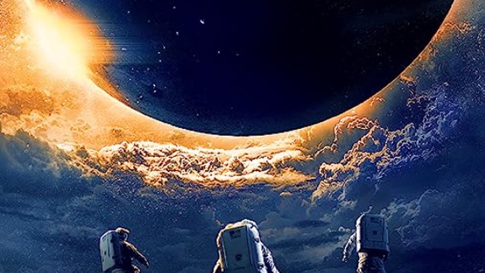 Bioskop Trans Tv Moonfall (2022)