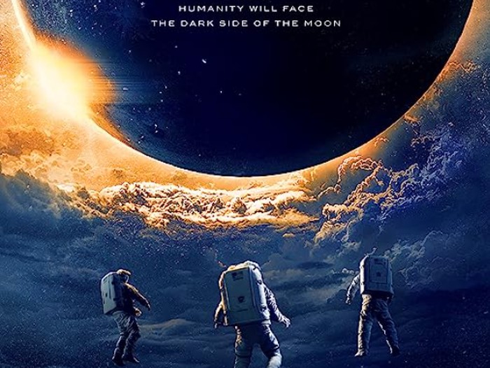 Bioskop Trans Tv Moonfall (2022)