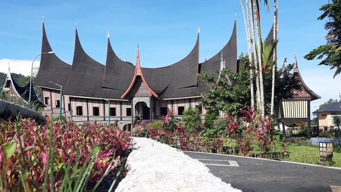 Museum Bustanil Arifin