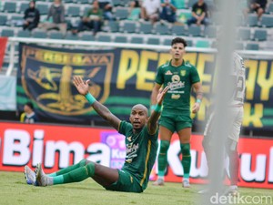 Liga 1: Tak Ada Tawaran Kontrak Baru untuk Paulo Henrique