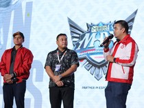 PB ESI dan Akademi Garudaku Kembangkan Esports di Pedesaan