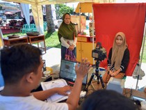 Cara Ganti Foto e-KTP di Dukcapil, Begini Langkahnya
