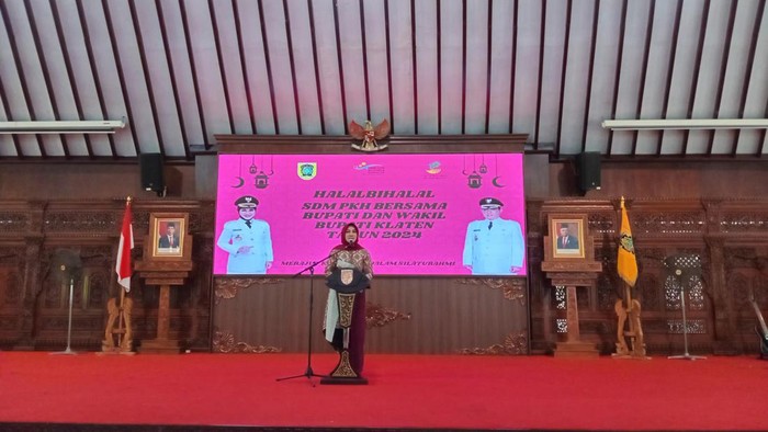 Pemkab Klaten
