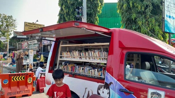 Pemkab Klaten