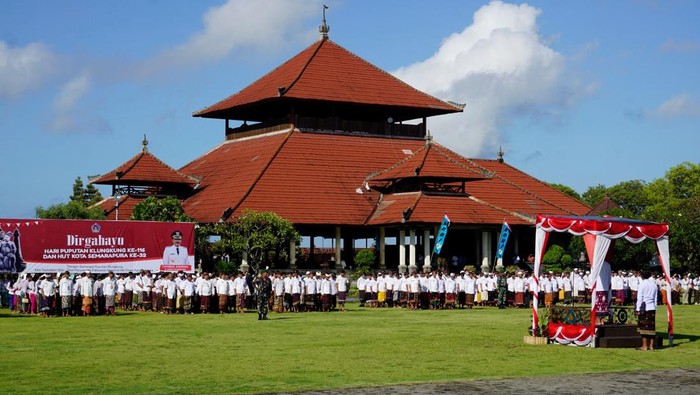 Pemkab Klungkung