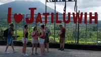 Mereka juga akan memperkenalkan subak atau sistem pengairan sawah saat kunjungan kepala negara dan delegasi WWF pada 24 Mei 2024.