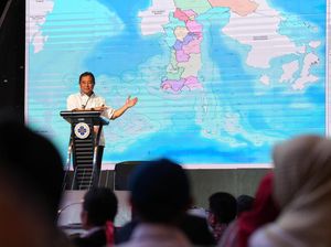 Pj Gubernur Sulsel Tantang PHRI Majukan Ekonomi Lewat Industri Perhotelan