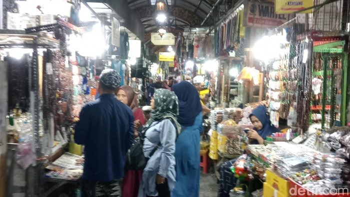 PKL Ampel Suci