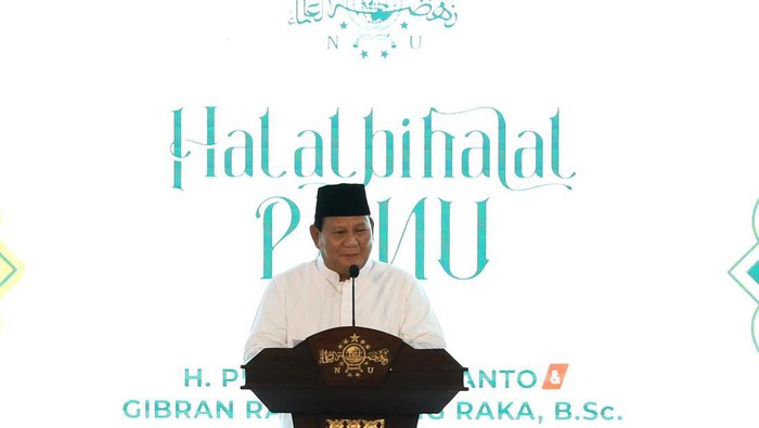 Hubungan Jokowi-Prabowo Kian Mesra, Sapaan Berubah dari 'Menhan' menjadi 'Mas Bowo'