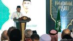 Prabowo-Gibran Hadiri Halalbihalal PBNU