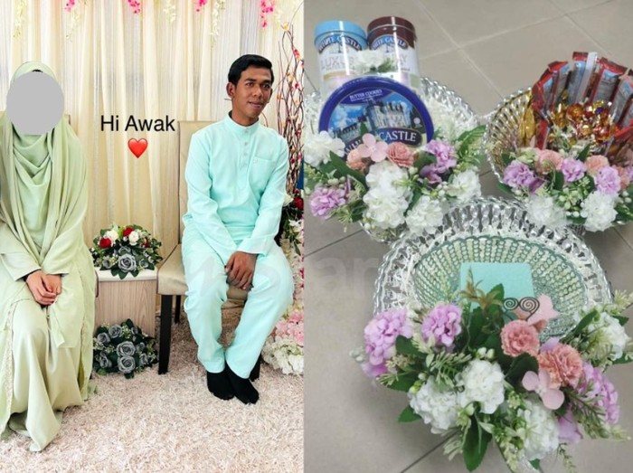 Curhat pria batal menikah.