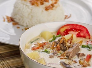 Keren! Rawon dan Soto Betawi Peringkat Atas Sup Terenak di Dunia