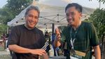 Ribuan Orang Peringati Hari Tari Dunia di Solo