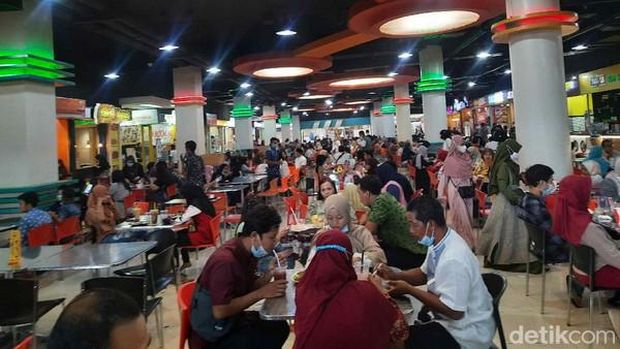 Royal Plaza Surabaya