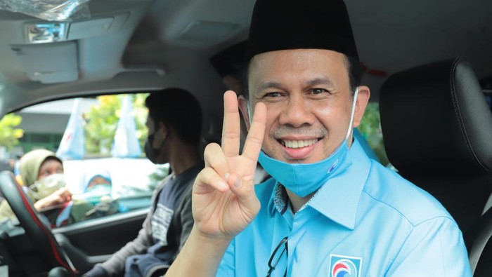 Serangan PKS ke Prabowo-Gibran Diungkit Partai Gelora
