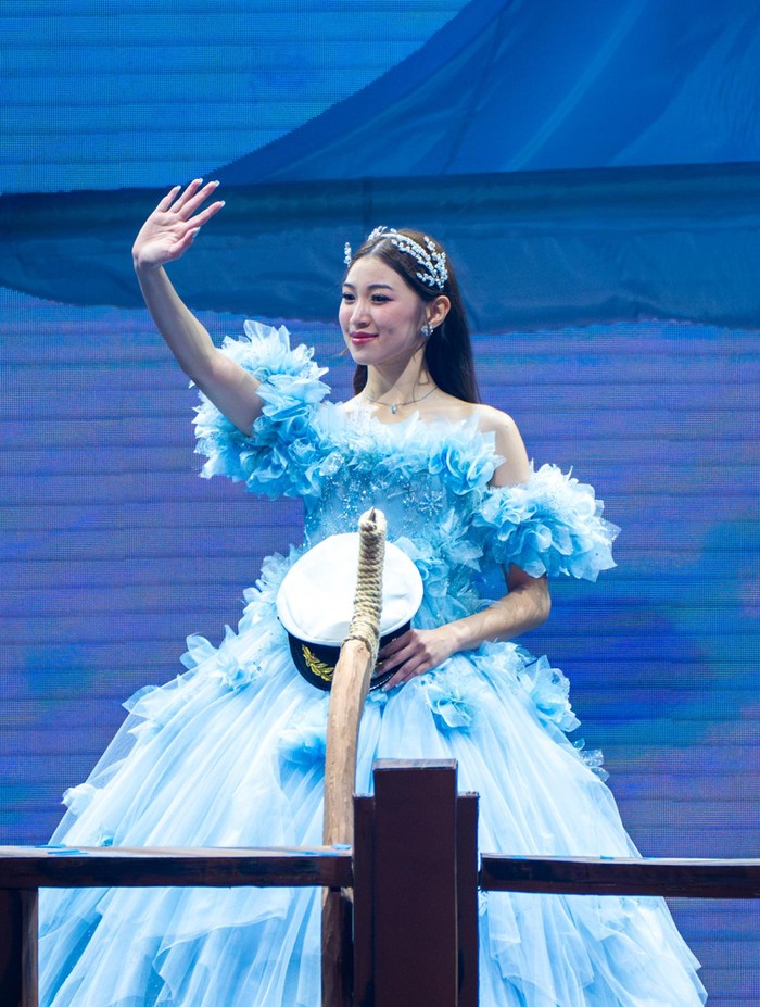 Shani JKT48