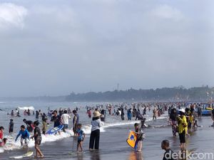 Tak Cuma Parkir Semrawut, Dishub Pangandaran Masih Terima Laporan Pungli