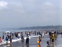 Tak Cuma Parkir Semrawut, Dishub Pangandaran Masih Terima Laporan Pungli