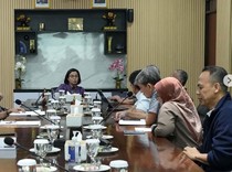 Sri Mulyani Rela Malam Minggu Rapat di Bea Cukai Gegara Banyak Kasus Viral!