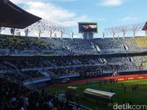 Liga 1: Line Up Persebaya Vs Persik, Wildan Gusur Paulo Henrique