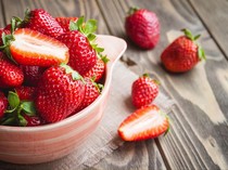 12 Buah Paling Sehat Buat Tubuh yang Bagus Dikonsumsi Rutin