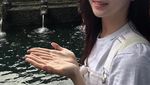 Foto: Syuting Hyoyeon SNSD-Dita Karang di Bali, Berujung Diperiksa Imigrasi