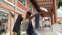 Siapa nih yang ngefans sama idol yang tergabung dalam reality show ini? (pickmetrip_official/Instagram)