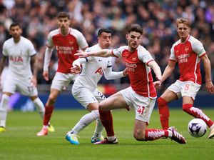 Klasemen Liga Inggris: Arsenal Teratas Dipepet Man City