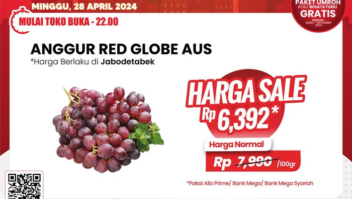 Transmart Full Day Sale