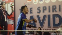 Turnamen ini diikuti oleh 900 peserta dari berbagai daerah di Indonesia, 100 diantaranya merupakan peserta difabel.