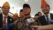 PAN Tak Khawatir Jatah Menteri Berkurang: Zulhas Pengusung Utama Prabowo