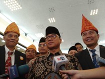 PAN Tak Khawatir Jatah Menteri Berkurang: Zulhas Pengusung Utama Prabowo