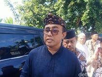 Tarif Parkir di Denpasar Naik Mulai 1 Mei 2024