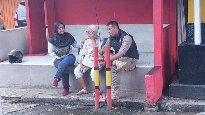 Kabar Terbaru Emak-emak Viral Maksa Sedekah Muncul di Bogor