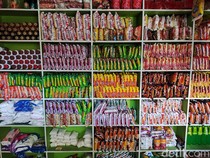 Kenapa Disebut Warung Madura? Ini Penjelasan Singkatnya