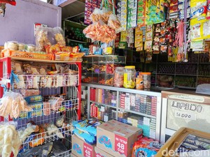 4 Fakta Warung Madura yang Tetap Eksis di Tengah Gempuran Indomaret-Alfamart